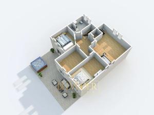 Prodej rodinného domu, Malé Žernoseky, Zahradní, 229 m2