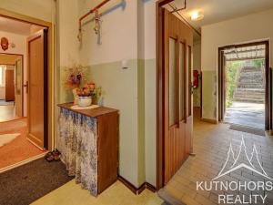 Prodej bytu 3+1, Uhlířské Janovice, Na Hrázi, 66 m2
