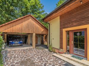 Prodej rodinného domu, Libušín, Pod Sv. Jiřím, 143 m2