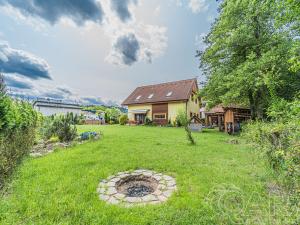 Prodej rodinného domu, Libušín, Pod Sv. Jiřím, 143 m2