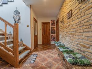 Prodej rodinného domu, Libušín, Pod Sv. Jiřím, 143 m2