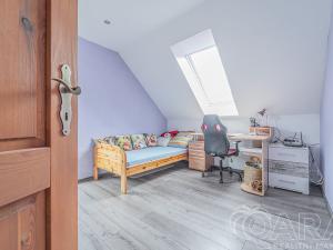 Prodej rodinného domu, Libušín, Pod Sv. Jiřím, 143 m2