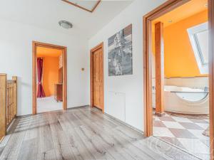 Prodej rodinného domu, Libušín, Pod Sv. Jiřím, 143 m2