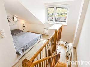 Prodej bytu 2+kk, Dolní Morava, 51 m2