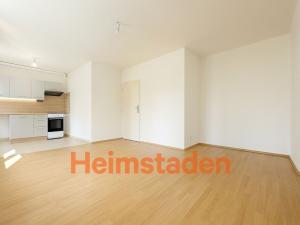 Pronájem bytu 2+kk, Karviná - Nové Město, Brožíkova, 41 m2