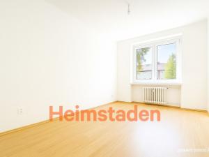 Pronájem bytu 2+kk, Karviná - Nové Město, Brožíkova, 41 m2