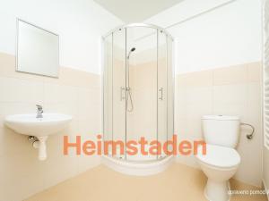 Pronájem bytu 2+kk, Karviná - Nové Město, Brožíkova, 41 m2