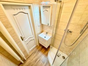 Pronájem bytu 2+1, Ústí nad Labem - Bukov, Dukelských hrdinů, 52 m2