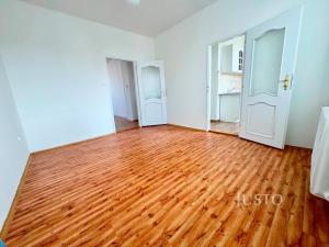 Pronájem bytu 2+1, Ústí nad Labem - Bukov, Dukelských hrdinů, 52 m2