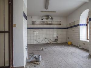 Prodej rodinného domu, Jeseník, Školní, 750 m2