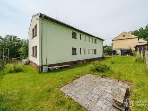 Prodej bytu 3+1, Svatava, Podlesí, 69 m2