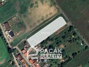 Prodej zahrady, Dobrochov, 2851 m2