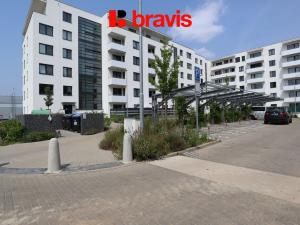 Pronájem garáže, Brno, Jižní, 11 m2