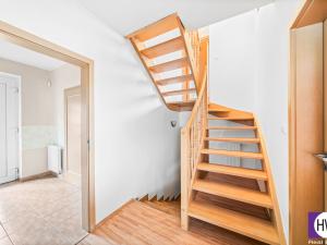 Prodej rodinného domu, Zbiroh, Heberova, 200 m2