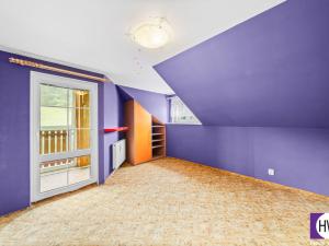 Prodej rodinného domu, Zbiroh, Heberova, 200 m2