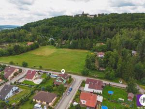 Prodej rodinného domu, Zbiroh, Heberova, 200 m2