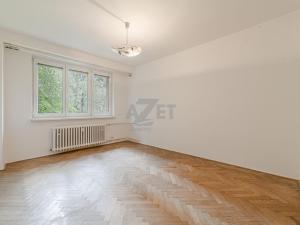 Prodej bytu 4+1, Ostrava - Hrabůvka, Krakovská, 75 m2