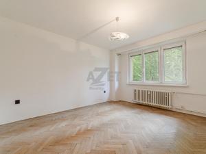 Prodej bytu 4+1, Ostrava - Hrabůvka, Krakovská, 75 m2