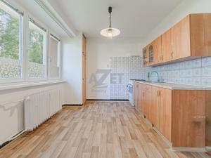 Prodej bytu 4+1, Ostrava - Hrabůvka, Krakovská, 75 m2