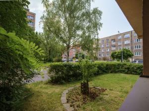 Prodej bytu 4+1, Ostrava - Hrabůvka, Krakovská, 75 m2