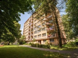 Prodej bytu 4+1, Ostrava - Hrabůvka, Krakovská, 75 m2