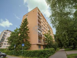 Prodej bytu 4+1, Ostrava - Hrabůvka, Krakovská, 75 m2