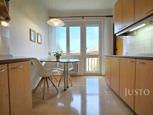 Prodej bytu 3+1, Písek - Budějovické Předměstí, Za Pazdernou, 72 m2
