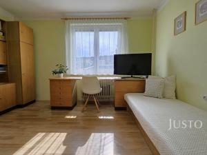 Prodej bytu 3+1, Písek - Budějovické Předměstí, Za Pazdernou, 72 m2