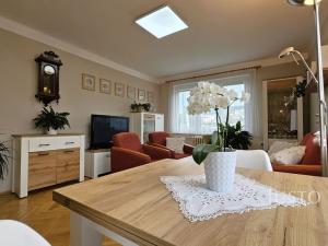 Prodej bytu 3+1, Písek - Budějovické Předměstí, Za Pazdernou, 72 m2