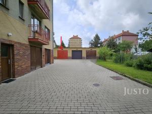 Prodej bytu 3+1, Písek - Budějovické Předměstí, Za Pazdernou, 72 m2