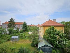 Prodej bytu 3+1, Písek - Budějovické Předměstí, Za Pazdernou, 72 m2