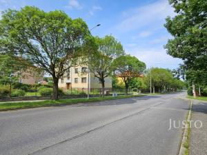 Prodej bytu 3+1, Písek - Budějovické Předměstí, Za Pazdernou, 72 m2