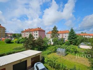 Prodej bytu 3+1, Písek - Budějovické Předměstí, Za Pazdernou, 72 m2