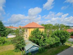 Prodej bytu 3+1, Písek - Budějovické Předměstí, Za Pazdernou, 72 m2