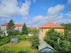 Prodej bytu 3+1, Písek - Budějovické Předměstí, Za Pazdernou, 72 m2