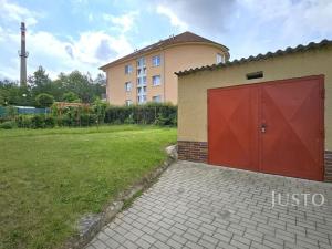 Prodej bytu 3+1, Písek - Budějovické Předměstí, Za Pazdernou, 72 m2