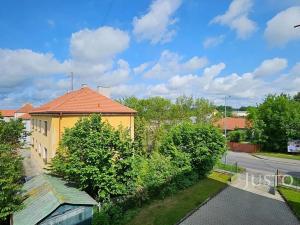 Prodej bytu 3+1, Písek, Za Pazdernou, 72 m2