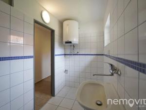 Prodej chalupy, Volfířov, 108 m2