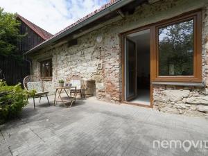 Prodej chalupy, Volfířov, 108 m2