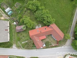 Prodej chalupy, Volfířov, 108 m2