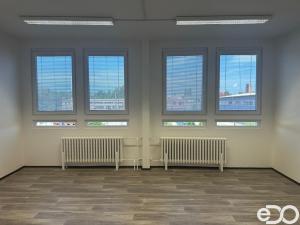Pronájem bytu 2+1, Hradec Králové - Slezské Předměstí, Zemědělská, 85 m2