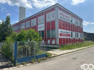 Pronájem bytu 2+1, Hradec Králové - Slezské Předměstí, Zemědělská, 85 m2