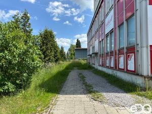 Pronájem bytu 2+1, Hradec Králové - Slezské Předměstí, Zemědělská, 85 m2