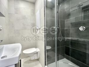 Pronájem bytu 2+kk, Děčín - Děčín XXXII-Boletice nad Labem, Pražská, 42 m2