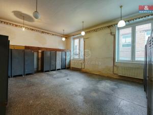 Prodej skladu, Klatovy - Klatovy III, Franty Šumavského, 2510 m2