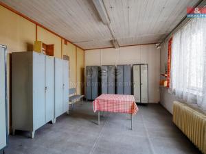 Prodej skladu, Klatovy - Klatovy III, Franty Šumavského, 2510 m2