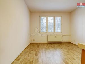 Pronájem bytu 1+kk, Klatovy - Klatovy III, Pod Hůrkou, 20 m2