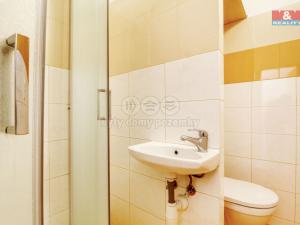 Pronájem bytu 1+kk, Klatovy - Klatovy III, Pod Hůrkou, 20 m2