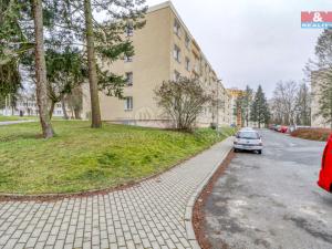 Pronájem bytu 1+kk, Klatovy - Klatovy III, Pod Hůrkou, 20 m2