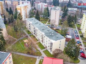 Pronájem bytu 1+kk, Klatovy - Klatovy III, Pod Hůrkou, 20 m2